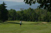Golf at Bristol Harbor