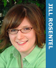 Jill Rosentel