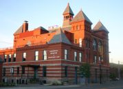 Visit The Rockwell Museum in Corning